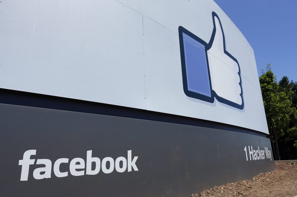 Why breaking up Facebook won’t protect your data