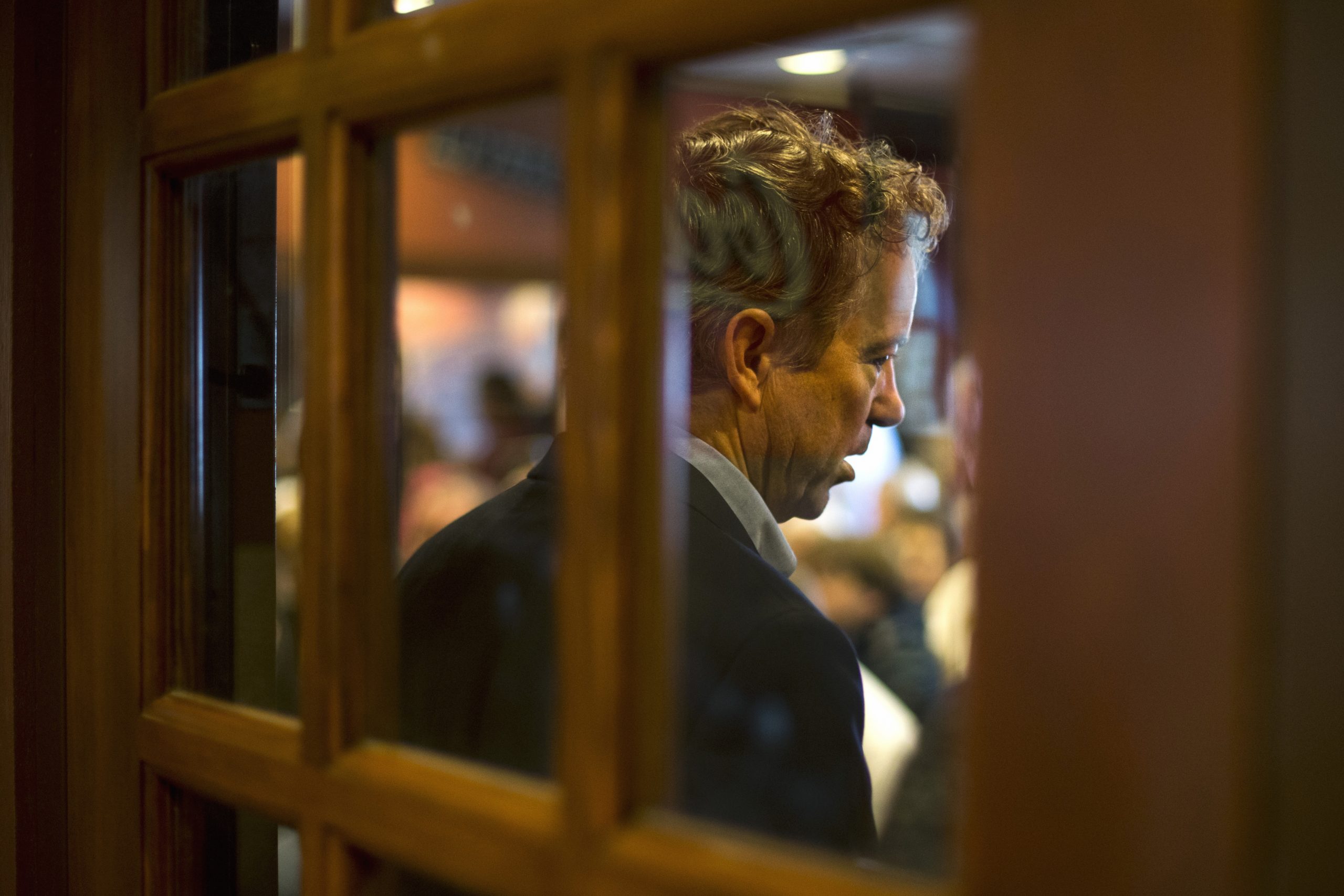In N.H., Rand Paul’s epic Trump takedown falls flat