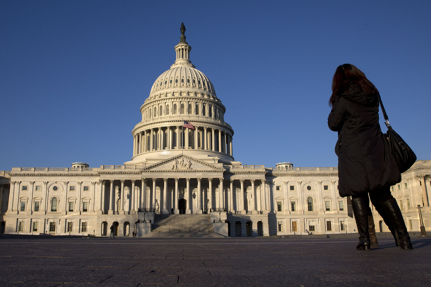 Republicans’ debt ceiling plan expected to get a vote this week