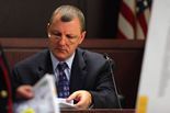 Fired Tampa detective may have filed fraudulent tax returns with names of murder victims