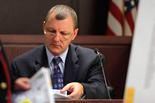 Fired Tampa detective may have filed fraudulent tax returns with names of murder victims