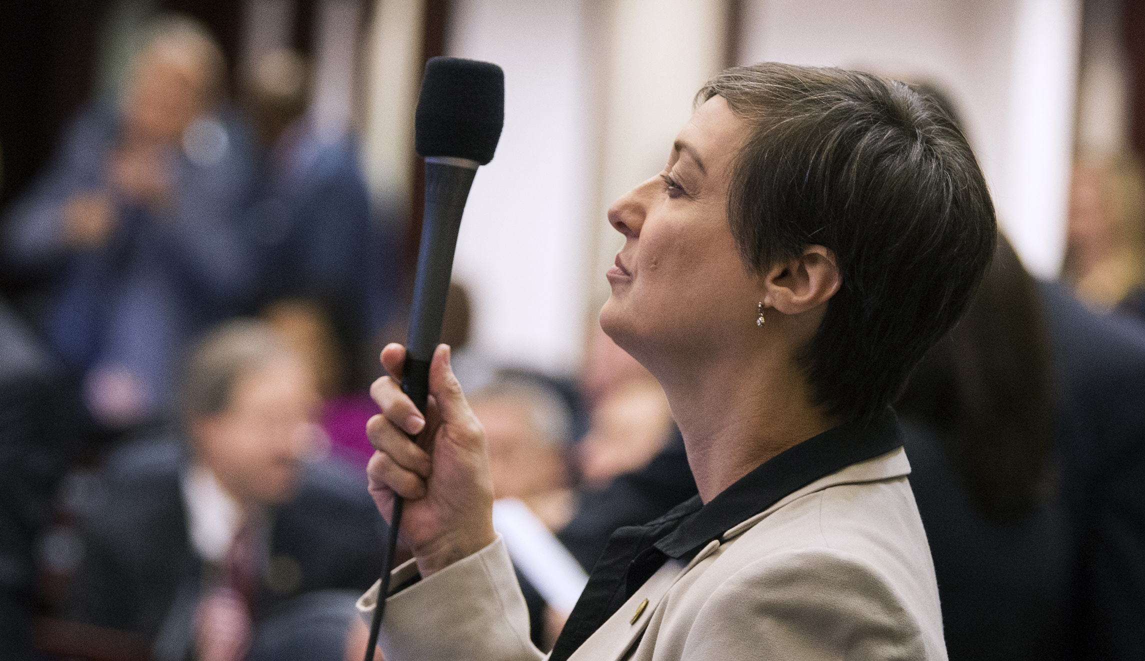 Florida state GOP lawmaker on Parkland students: Adults have the ‘age,’ ‘wisdom,’ ‘experience’ to make laws