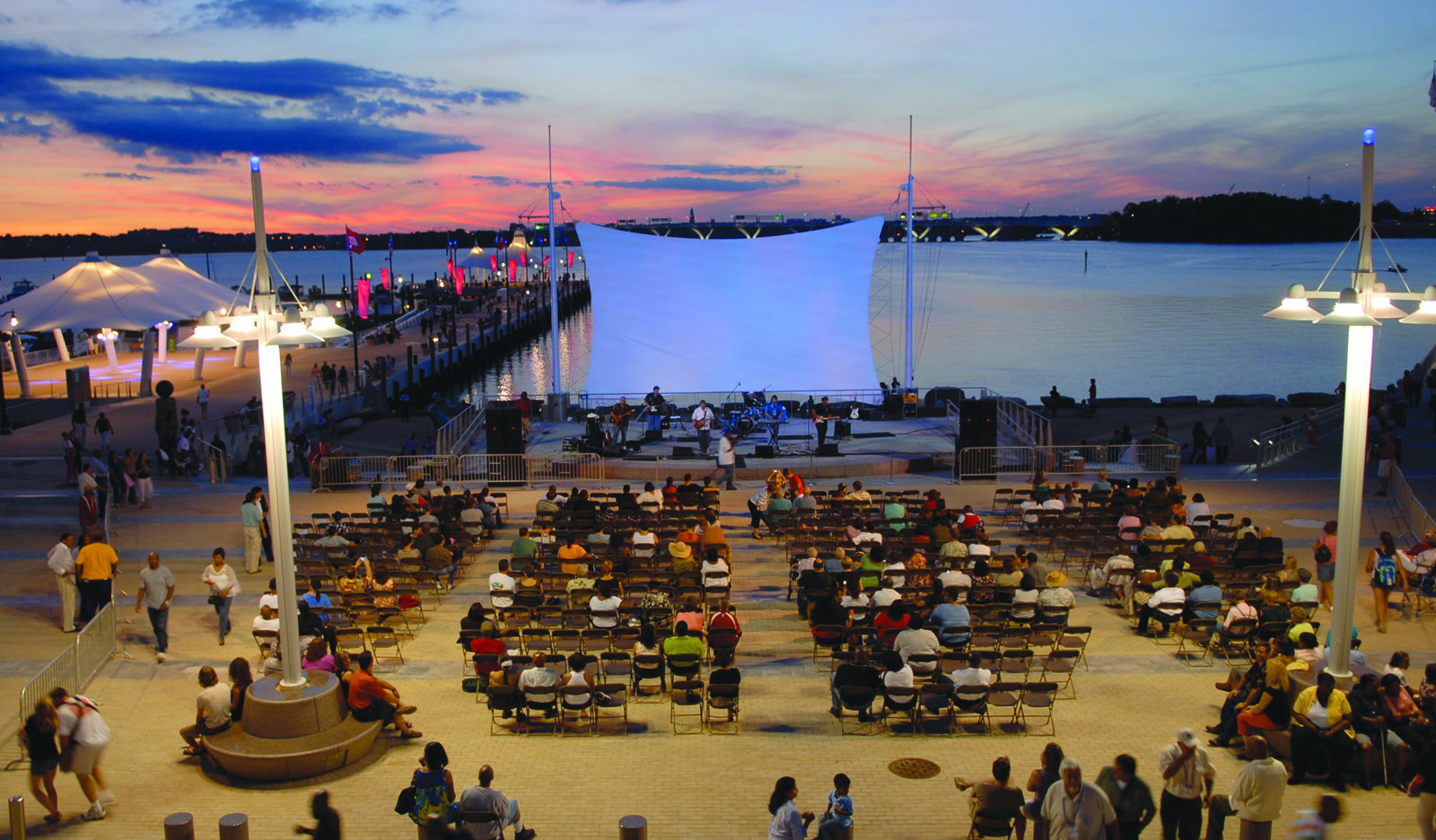 Outdoor movies: Something for everyone makes for affordable, summer fun