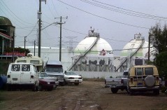 Mexico loves U.S. energy