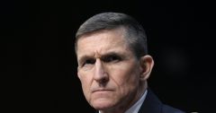 ‘No relevance’: DOJ says FISA report doesn’t justify dismissing Michael Flynn case