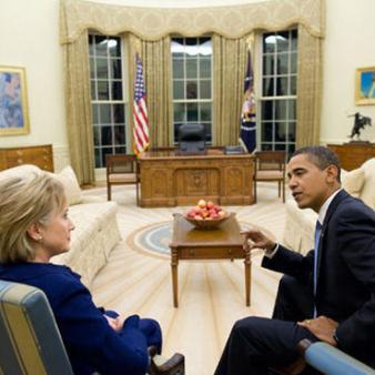 Hillary’s Failed Benghazi Spin
