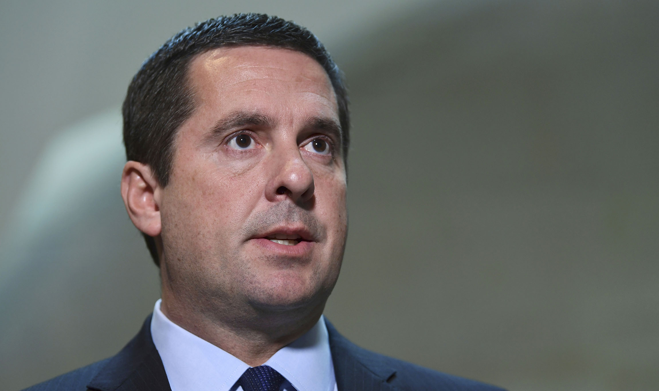 Devin Nunes’ fundraising explodes amid aggressive defense of Trump from Russia probe