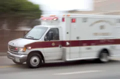 D.C. man fights ambulance fee after father’s death