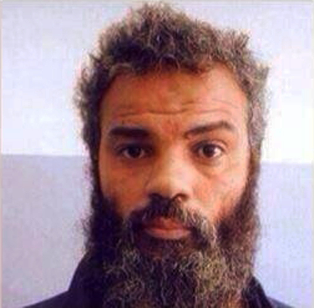 US aims for trial of Benghazi suspect held on ship