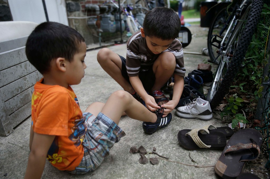 House panel bans unaccompanied illegal minors from staying on military bases