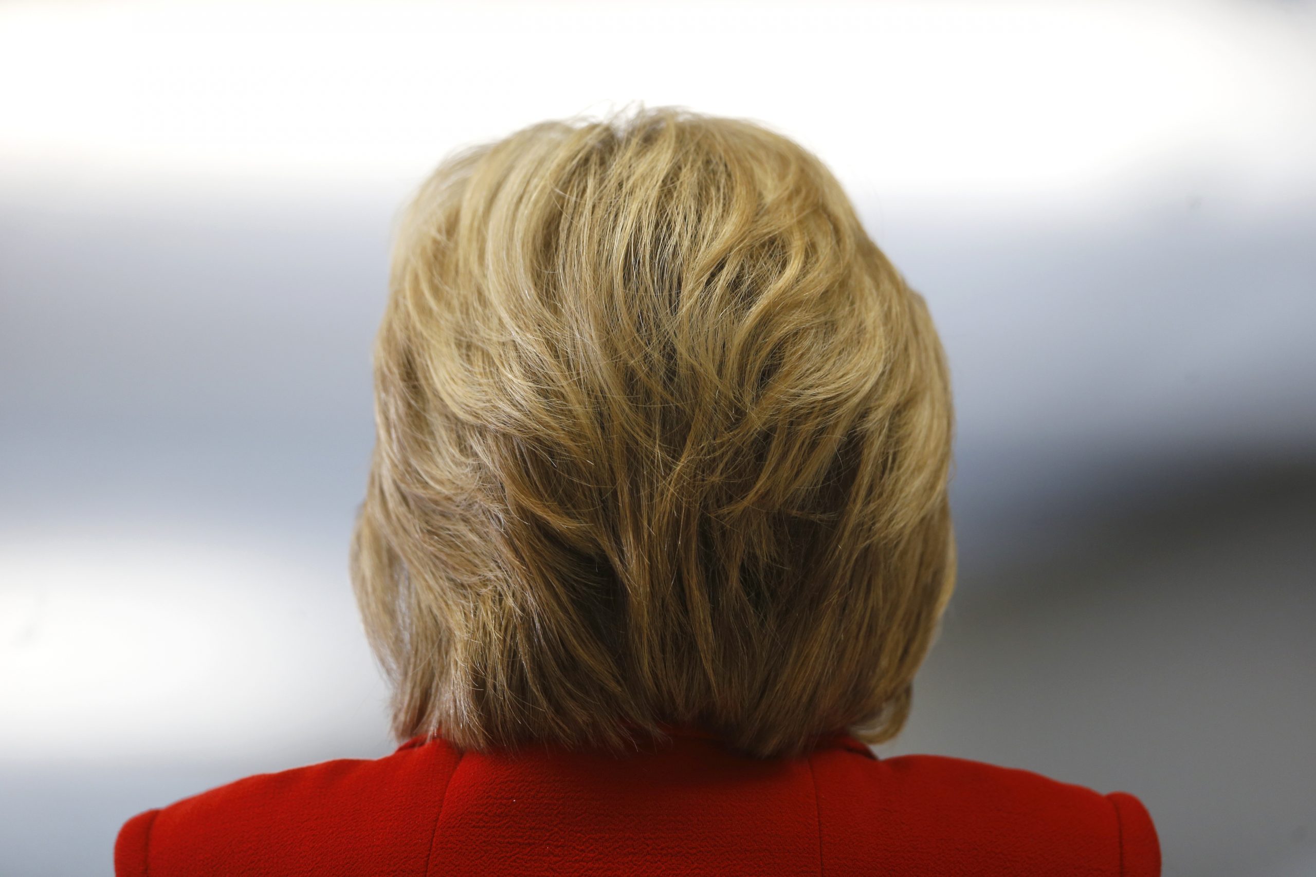 GOP mocks Team Hillary’s claim it’s helping Sanders, ‘PANIC MODE’