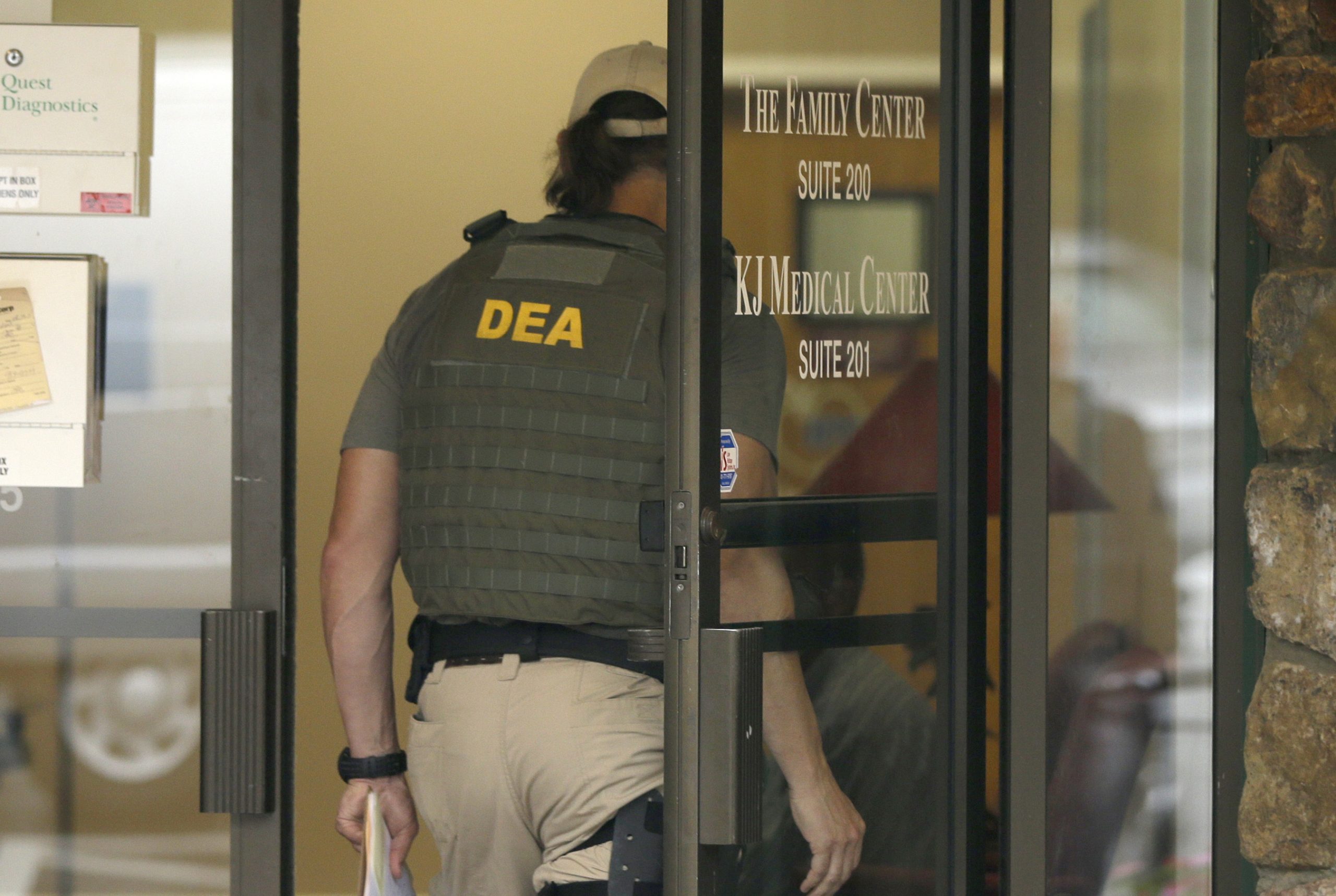 Administrative subpoenas: Relics of the Star Chamber