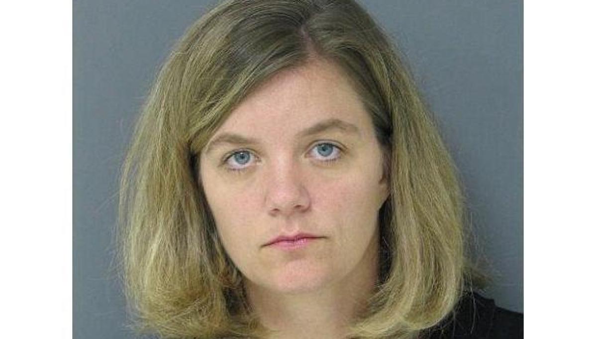 Virginia mother pleads guilty in death of child left in car