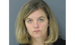 Virginia mother pleads guilty in death of child left in car