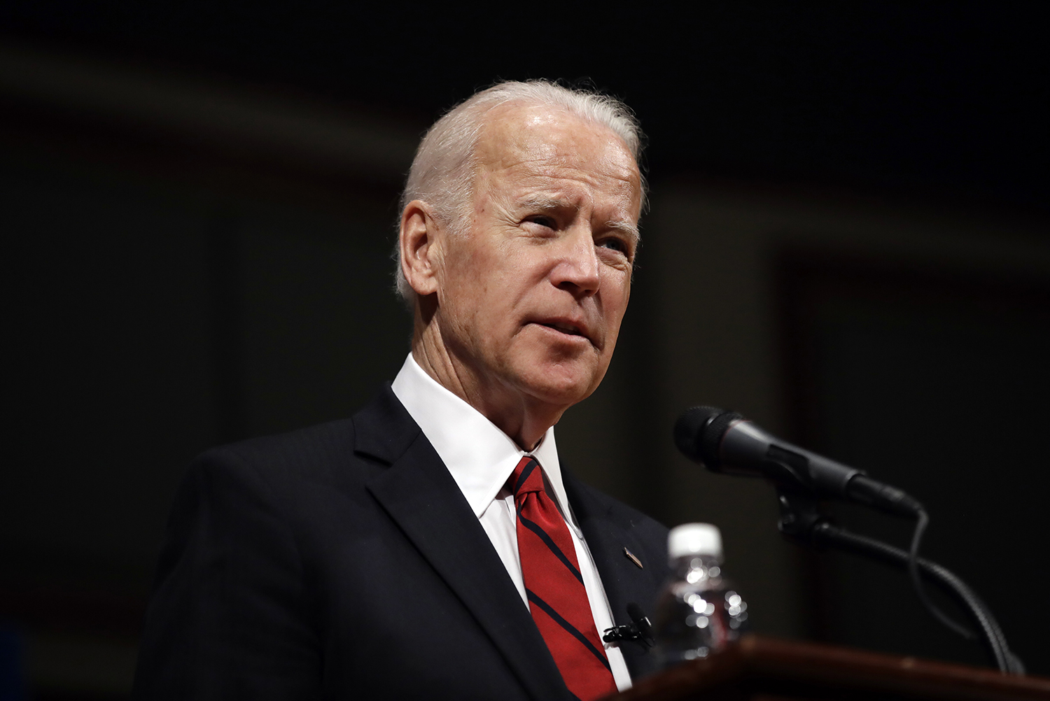 Rudy Giuliani: Joe Biden is a ‘mentally deficient idiot’