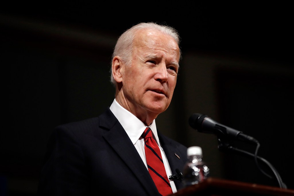 Rudy Giuliani: Joe Biden is a ‘mentally deficient idiot’
