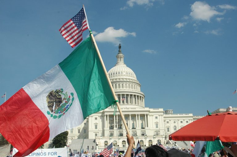 SCOTUS Should Make White House Nervous on Immigration