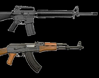 New Documents Suggest Gun Control Agenda Behind Fast and Furious Scandal