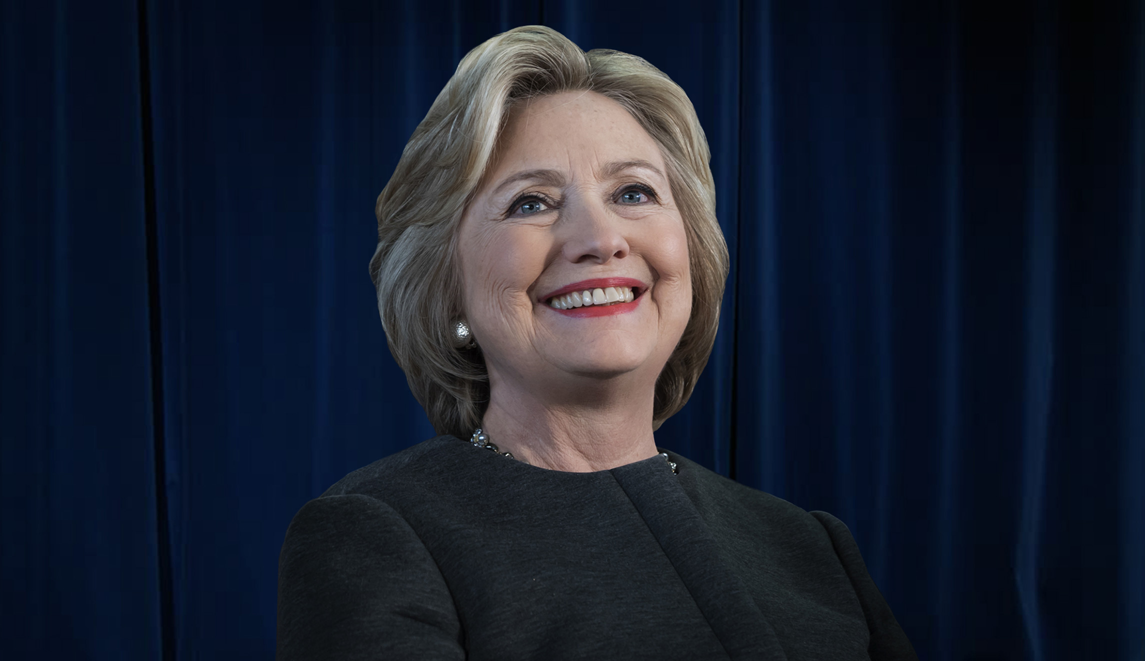 Hillary Clinton: My own mistakes weren’t enough to lose the election