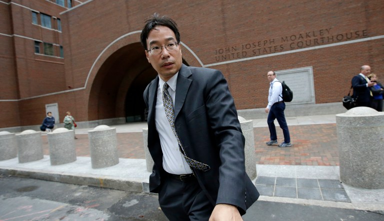 The 2012 meningitis outbreak traceable to New England Compounding Center is the most infamous case of profit-driven harm. (AP Photo/Steven Senne)