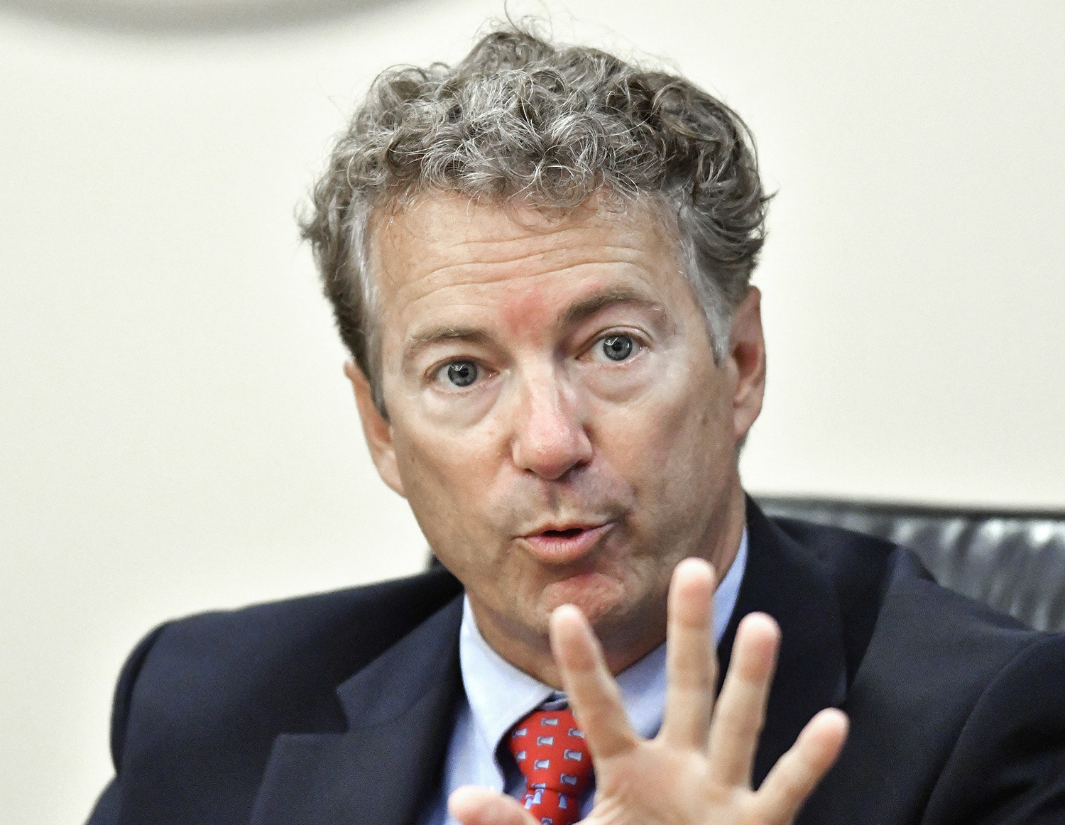 Rand Paul: House GOP healthcare plan will not pass