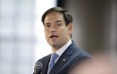 Marco Rubio needs to get past his sugar problem