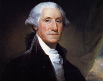 ‘The Meaning of George Washington’s Birthday’
