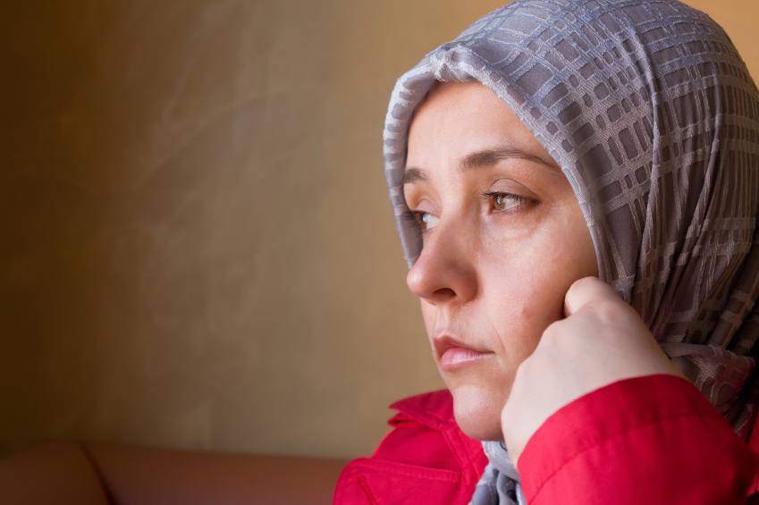 Aussie who started movement to combat anti-Muslim sentiment has a confession