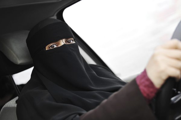Real war on women: Saudi women demand end to male control over them
