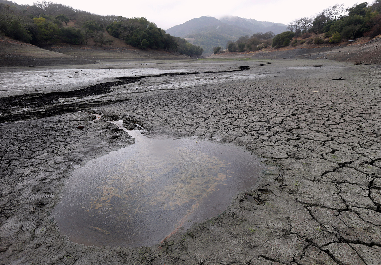 Energy bill bogged down by controversial riders