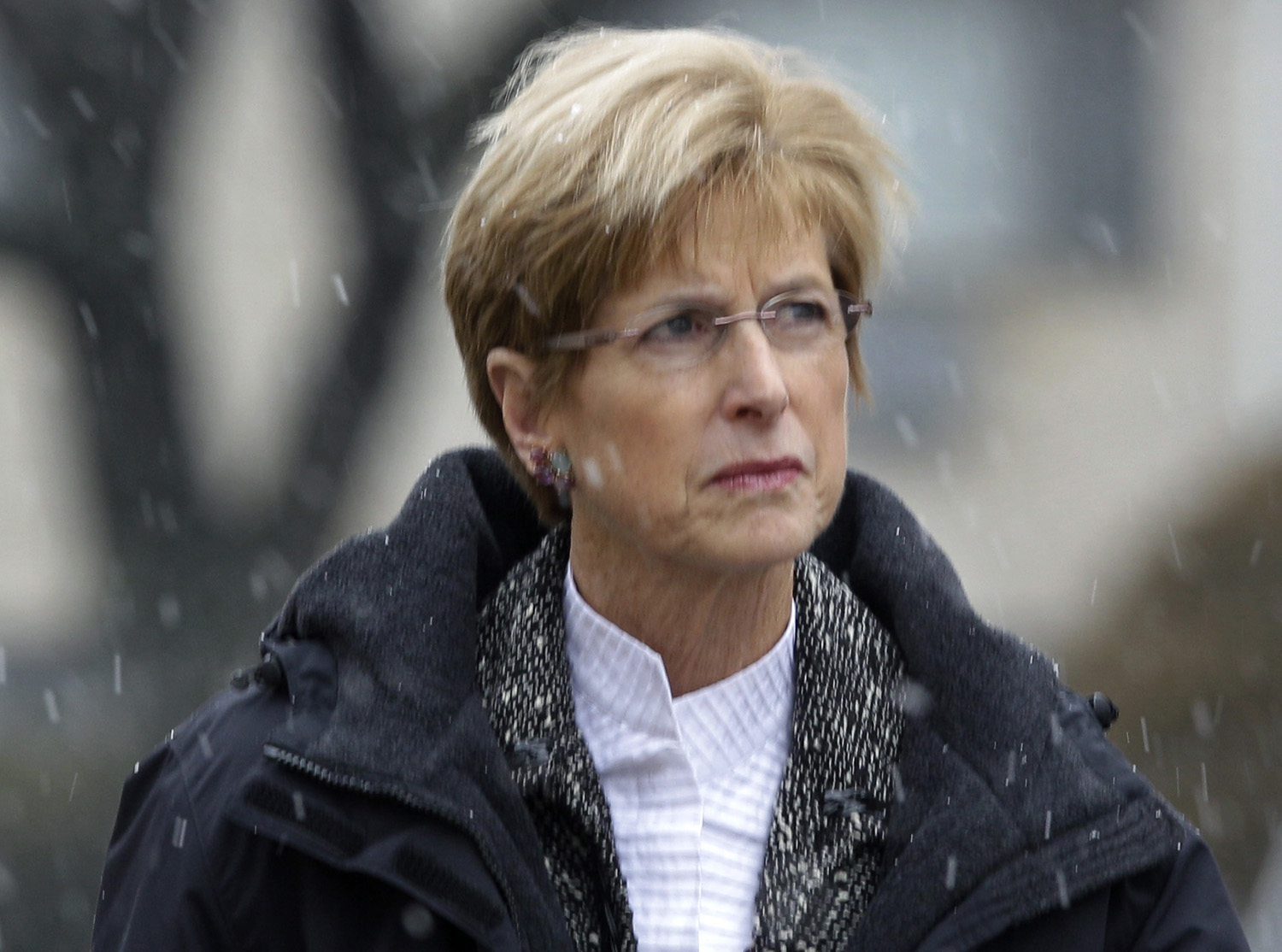 Whitman challenges Christie in presidential surrogate fight in New Jersey
