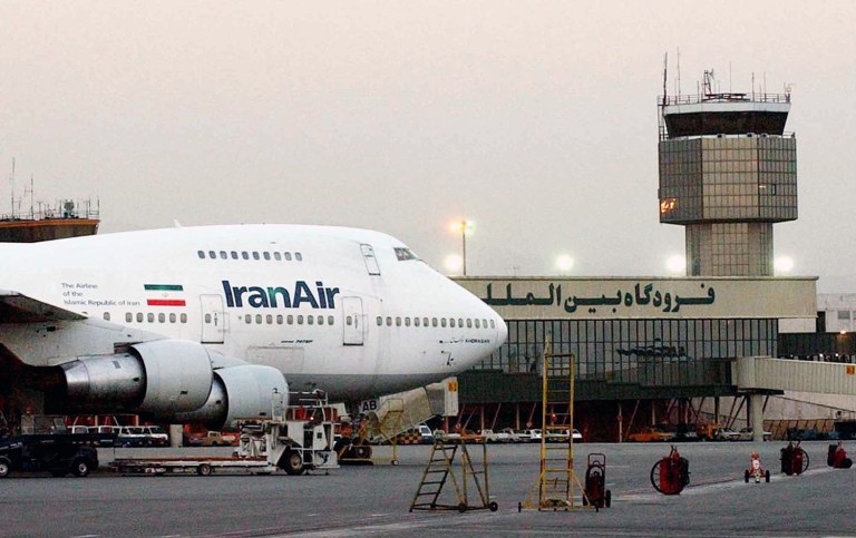 The House of Representatives will vote next week to stop sales of Boeing passenger planes to Iran, Majority Leader Kevin McCarthy announced. (AP Photo/Hasan Sarbakhshian, File)