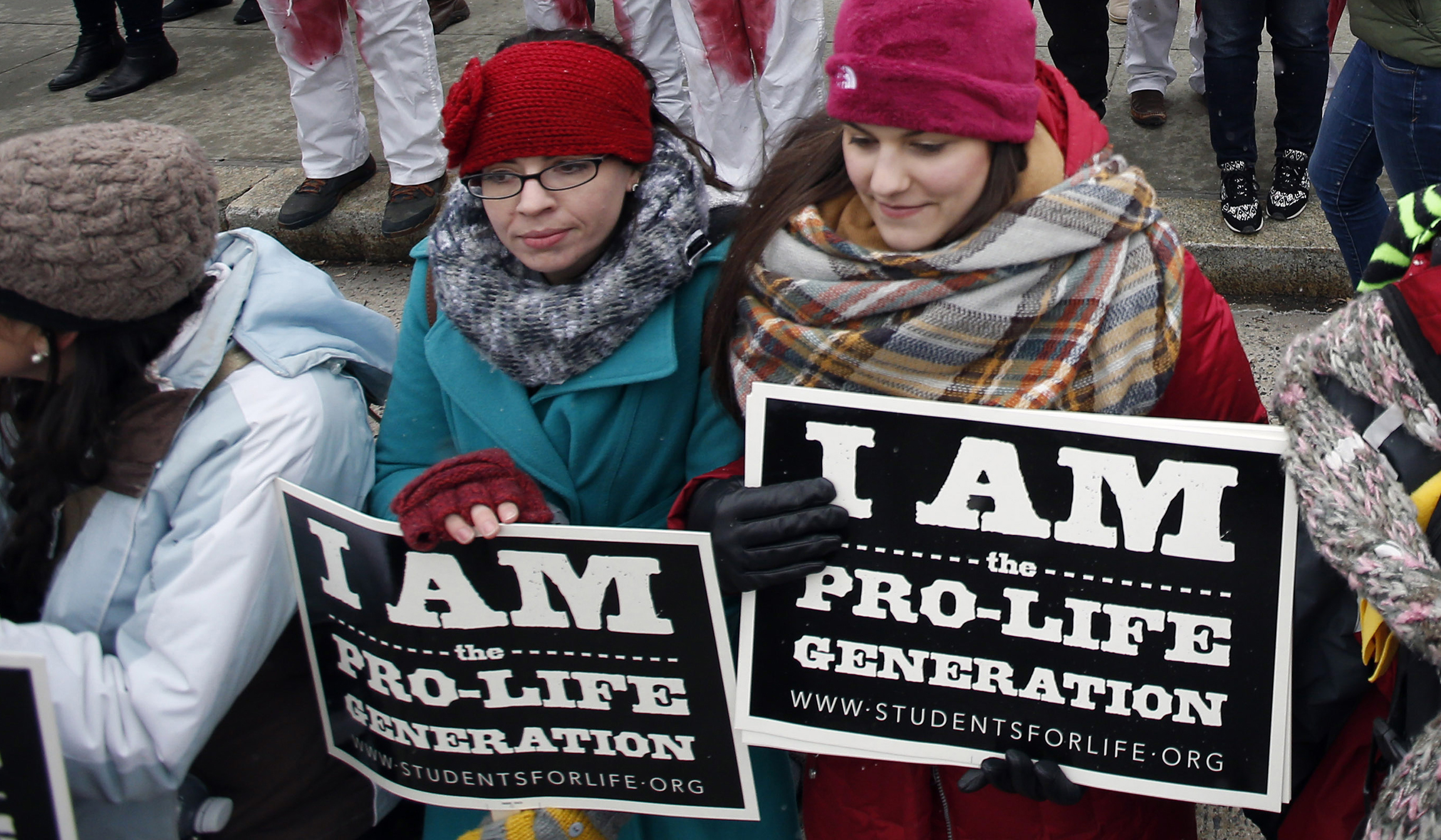 Why don’t Minnesota Democrats care about the lives of babies?