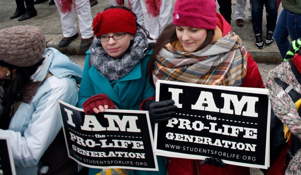 Why don’t Minnesota Democrats care about the lives of babies?
