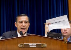 FMCS under congressional fire after Examiner report on widespread waste and fraud