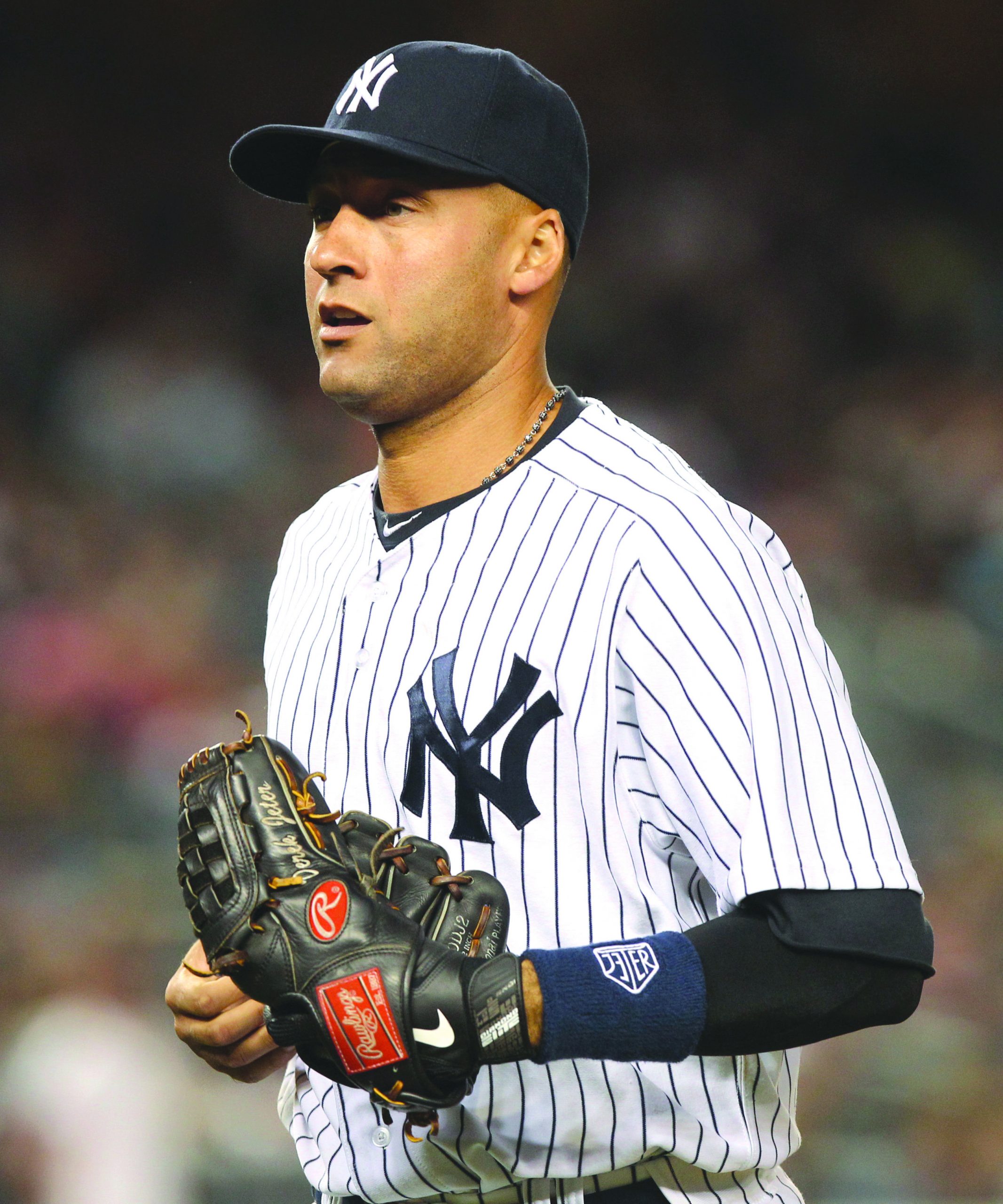 With all these injuries, Yankees aren’t really bombing