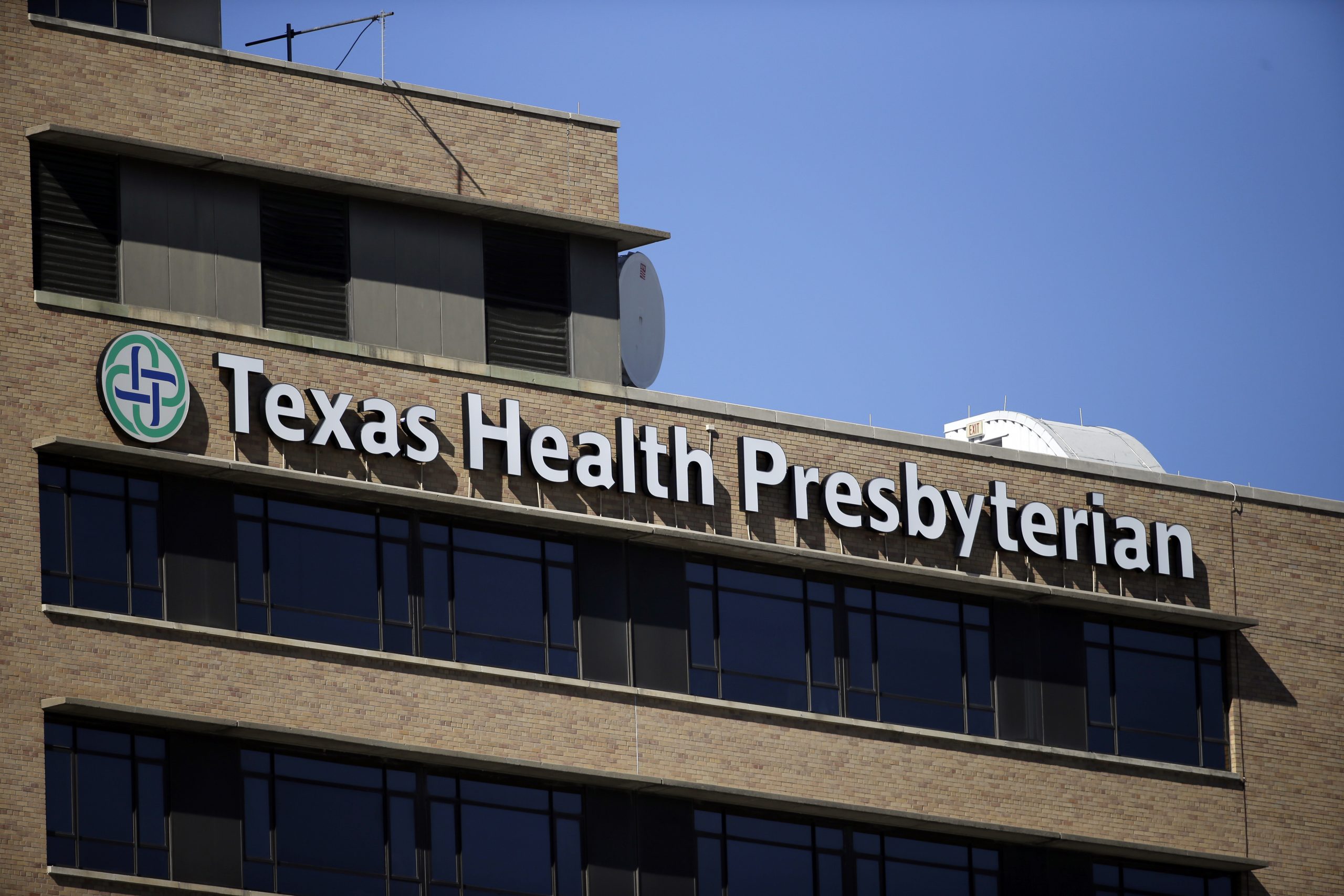 Dallas hospital: ‘We are deeply sorry’ for Ebola misdiagnosis