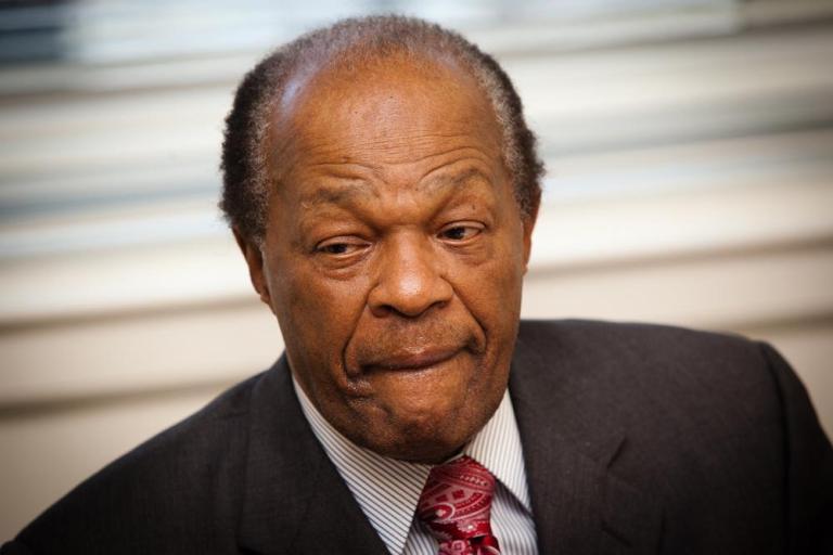 Barry: ‘We’ve got to do something about these Asians coming in’