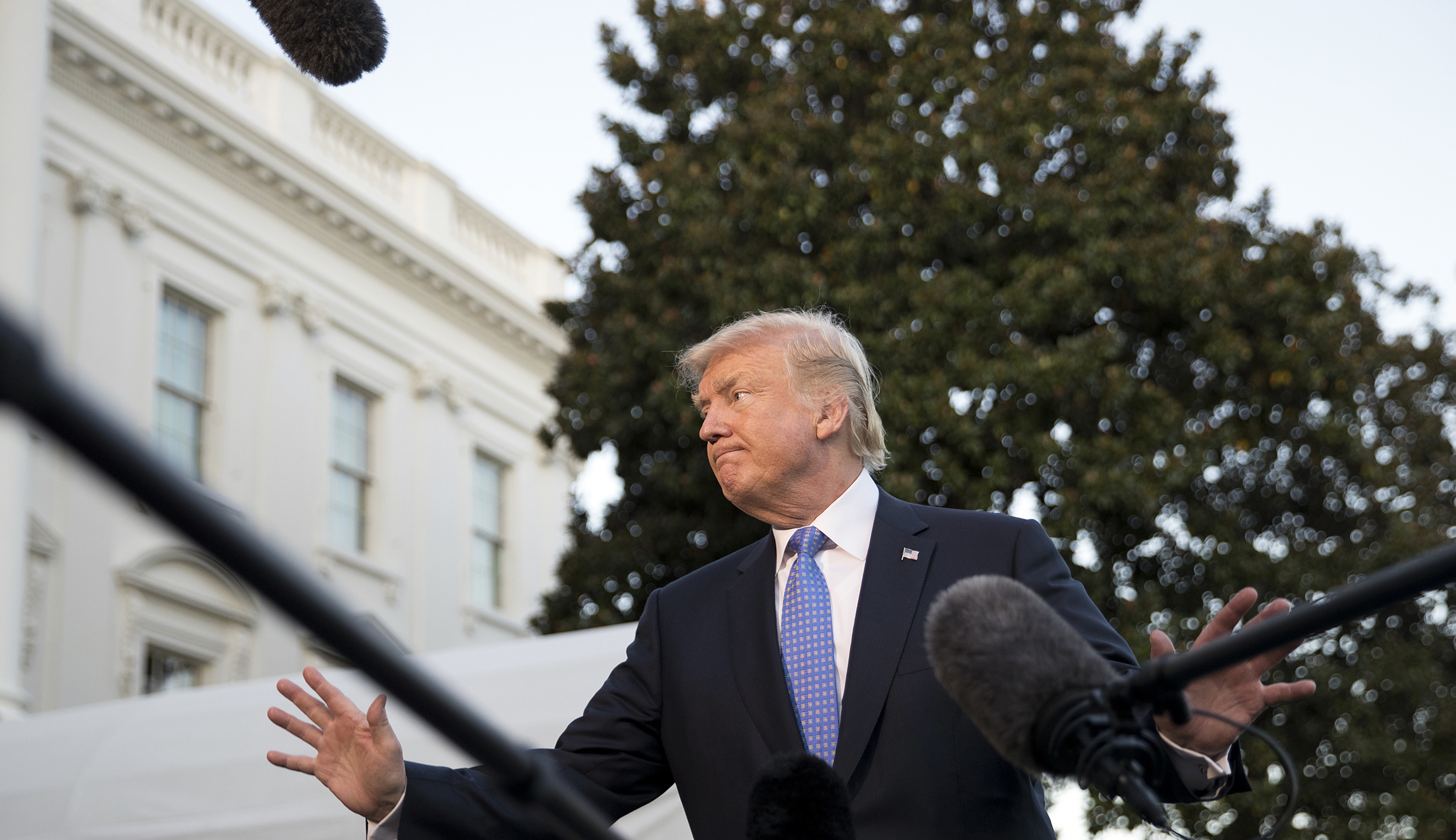 Are Trump’s cultural victories over the Left helping his agenda?
