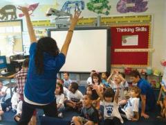 MoCo welcomes a new school year