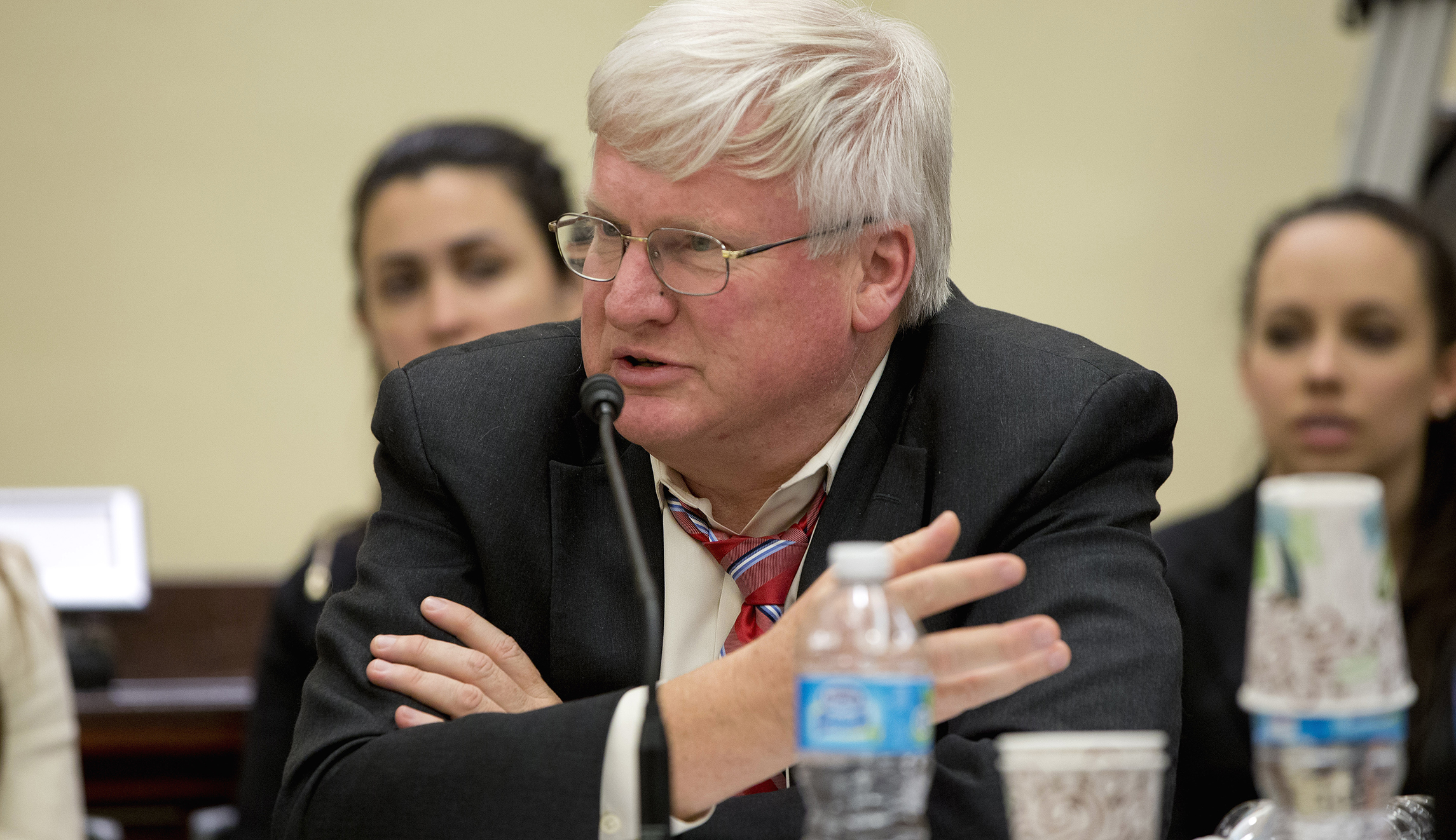 GOP resolution says welfare programs ‘discourage marriage’