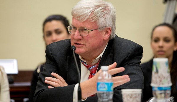 Key House Republican opposes low-income housing credits in tax bill