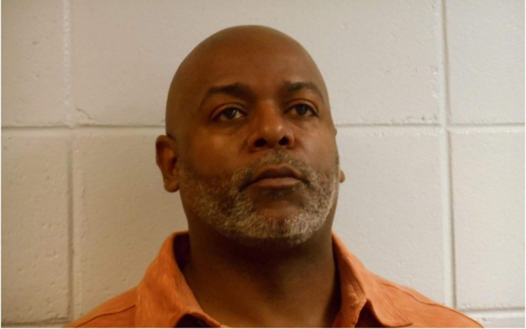 Report Tuesday night says that Charles Davis was charged with 