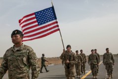 Don’t draft women, abolish the draft for men