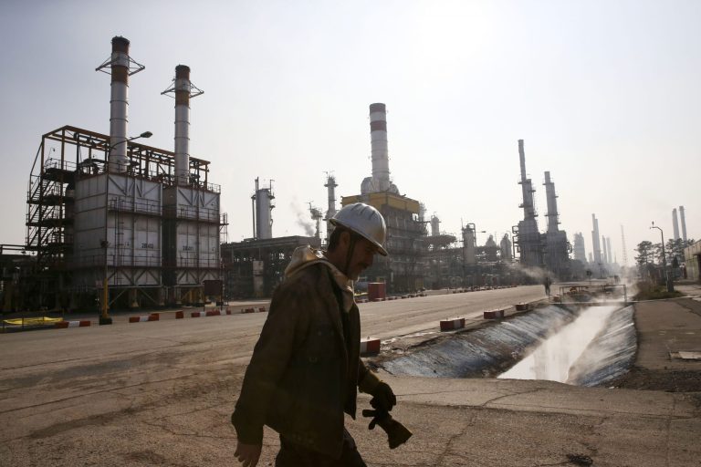 The news is good for consumers, as keeping output high will keep global oil prices low, but it will continue to squeeze U.S. oil producers, particularly frackers, whose drilling methods are more expensive than conventional means. (AP Photo)