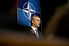Biden administration talks up Finnish and Swedish militaries amid NATO entry bid