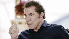 China reportedly used US casino magnate and GOP fundraiser Steve Wynn to lobby Trump — and it almost worked