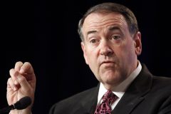 Huckabee: Hillary’s anti-Keystone stance a ‘gut punch’