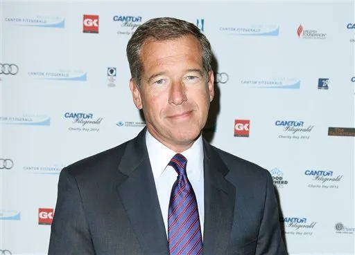 Bozell: ‘Brian Williams has to go’