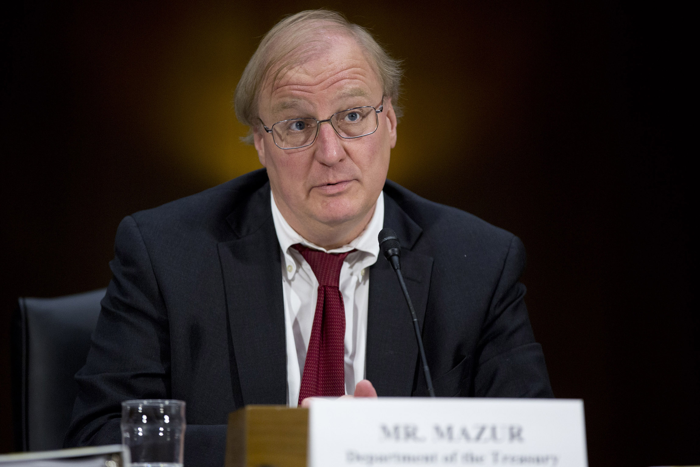 Treasury: Tax break for innovators leads to ‘unfairness’